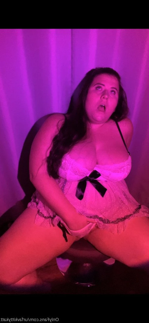 🍭 𝑯𝑶𝑹𝑵𝒀  BBW KITTY 🐱 CHECK DMs 👀 [ urfavkittykatt ] Onlyfans leaked photo 4448734 on Hotleaks.tv