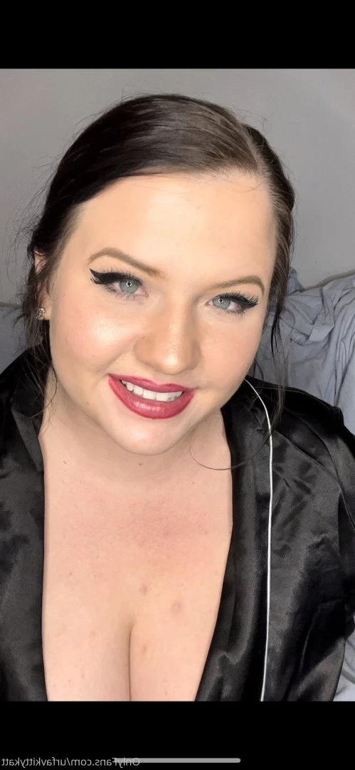 🍭 𝑯𝑶𝑹𝑵𝒀  BBW KITTY 🐱 CHECK DMs 👀 [ urfavkittykatt ] Onlyfans leaked photo 4448852 on Hotleaks.tv