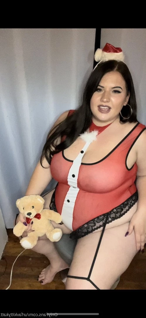 🍭 𝑯𝑶𝑹𝑵𝒀  BBW KITTY 🐱 CHECK DMs 👀 [ urfavkittykatt ] Onlyfans leaked photo 4449168 on Hotleaks.tv