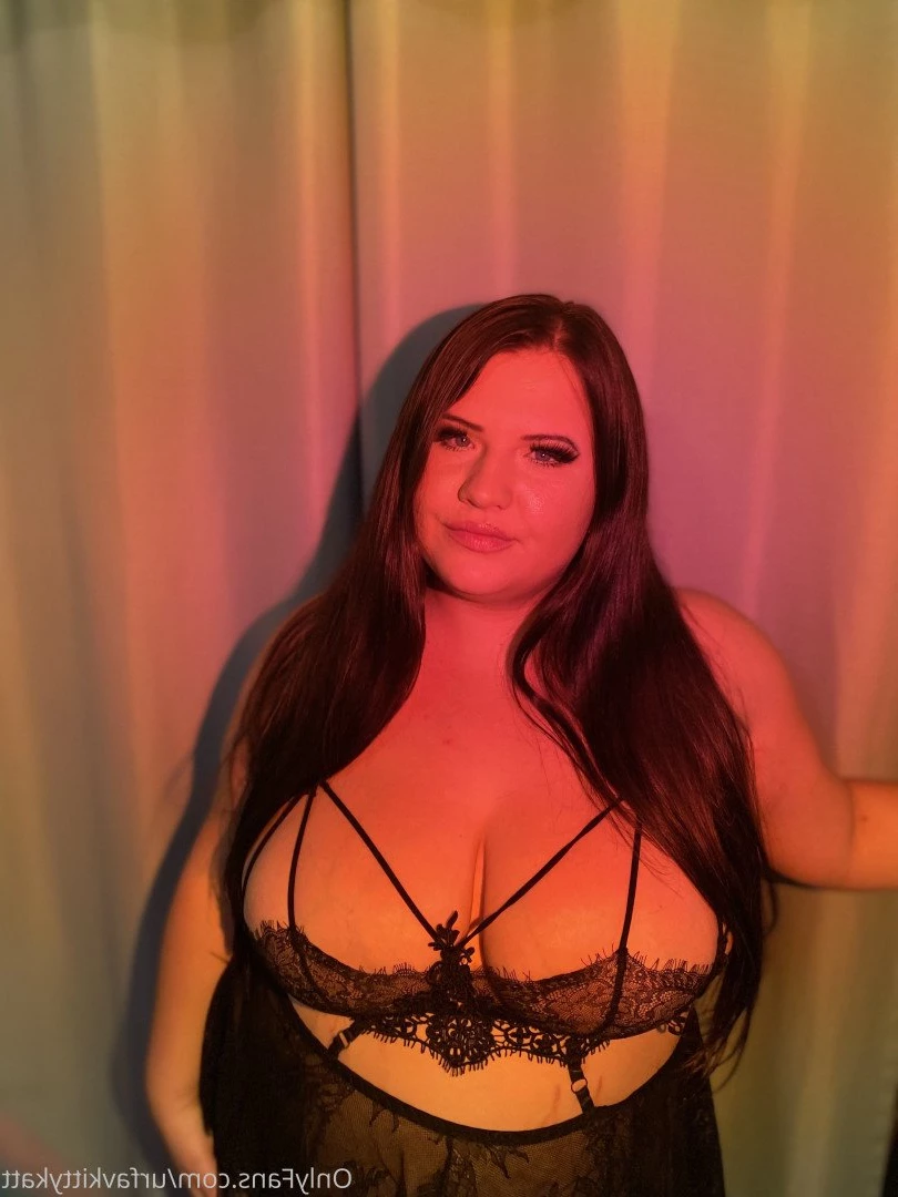 🍭 𝑯𝑶𝑹𝑵𝒀  BBW KITTY 🐱 CHECK DMs 👀 [ urfavkittykatt ] Onlyfans leaked photo 4449204 on Hotleaks.tv