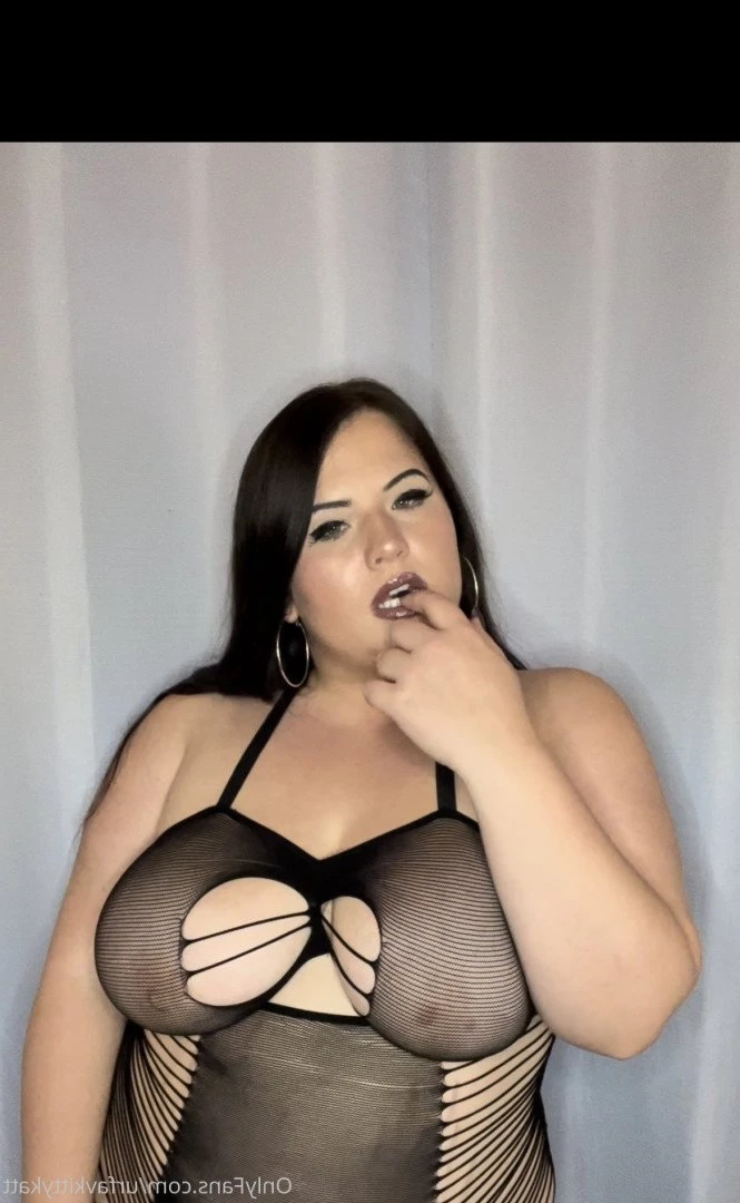 🍭 𝑯𝑶𝑹𝑵𝒀  BBW KITTY 🐱 CHECK DMs 👀 [ urfavkittykatt ] Onlyfans leaked photo 4449220 on Hotleaks.tv