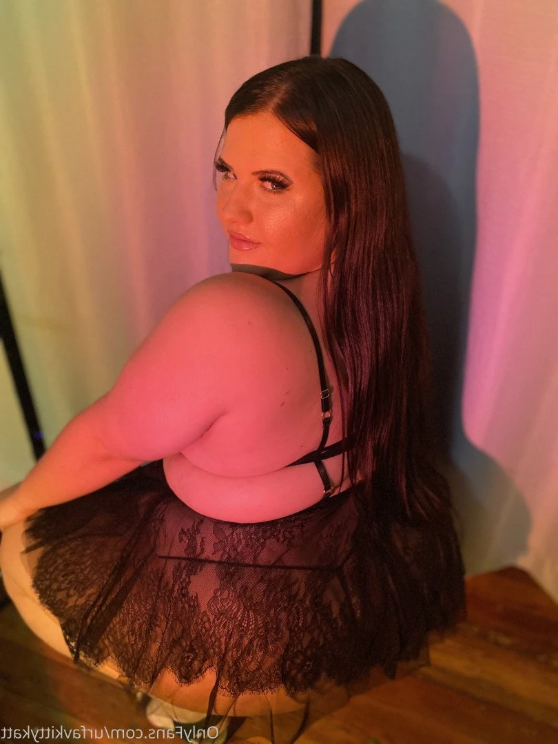 🍭 𝑯𝑶𝑹𝑵𝒀  BBW KITTY 🐱 CHECK DMs 👀 [ urfavkittykatt ] Onlyfans leaked photo 4449322 on Hotleaks.tv