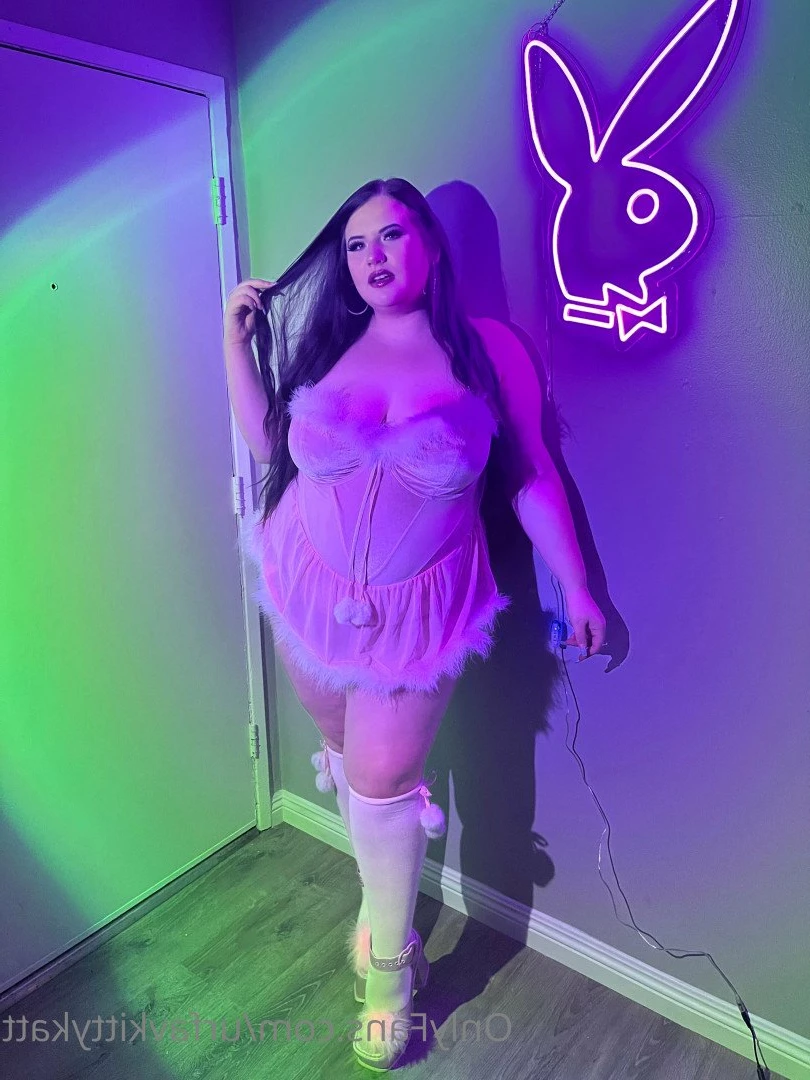 🍭 𝑯𝑶𝑹𝑵𝒀  BBW KITTY 🐱 CHECK DMs 👀 [ urfavkittykatt ] Onlyfans leaked photo 4449602 on Hotleaks.tv