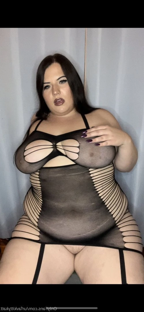 🍭 𝑯𝑶𝑹𝑵𝒀  BBW KITTY 🐱 CHECK DMs 👀 [ urfavkittykatt ] Onlyfans leaked photo 4449623 on Hotleaks.tv