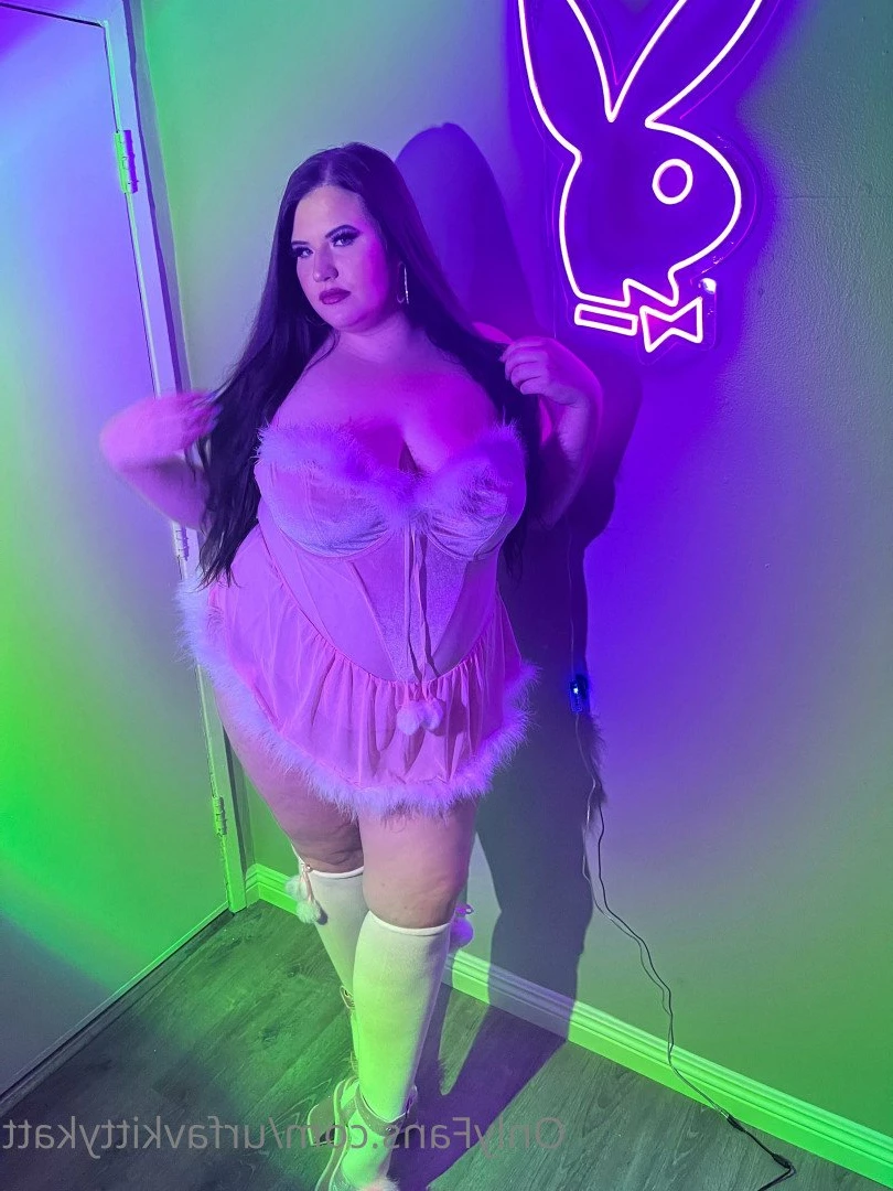 🍭 𝑯𝑶𝑹𝑵𝒀  BBW KITTY 🐱 CHECK DMs 👀 [ urfavkittykatt ] Onlyfans leaked photo 4449811 on Hotleaks.tv