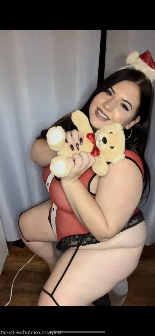🍭 𝑯𝑶𝑹𝑵𝒀  BBW KITTY 🐱 CHECK DMs 👀 [ urfavkittykatt ] Onlyfans leaked photo 4449875 on Hotleaks.tv