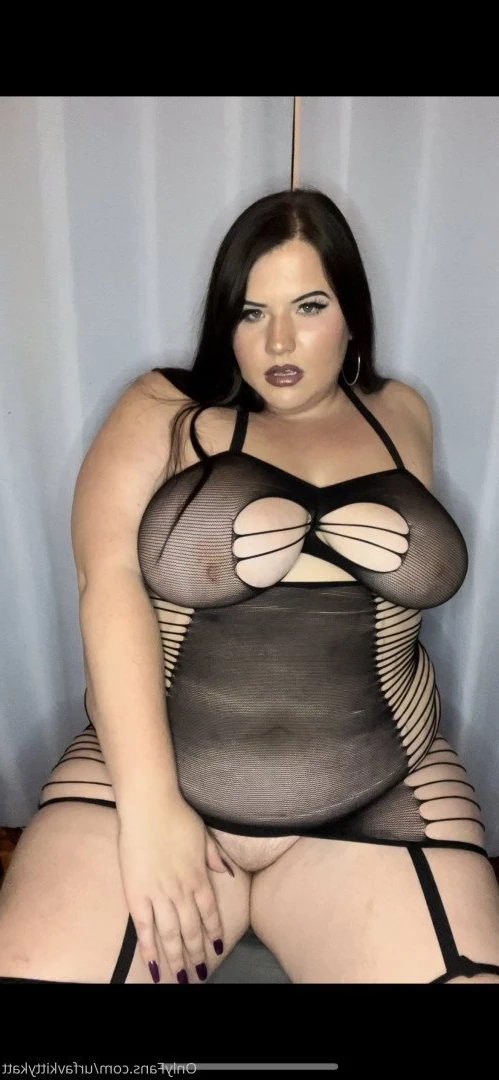 🍭 𝑯𝑶𝑹𝑵𝒀  BBW KITTY 🐱 CHECK DMs 👀 [ urfavkittykatt ] Onlyfans leaked photo 4450115 on Hotleaks.tv