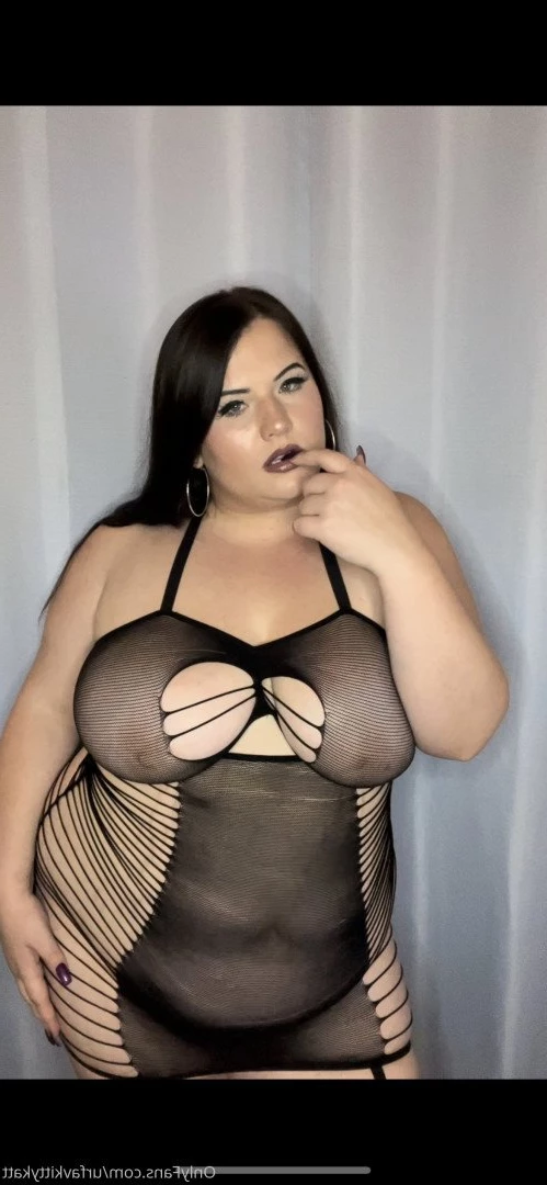 🍭 𝑯𝑶𝑹𝑵𝒀  BBW KITTY 🐱 CHECK DMs 👀 [ urfavkittykatt ] Onlyfans leaked photo 4450251 on Hotleaks.tv