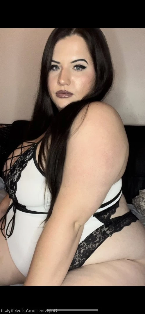 🍭 𝑯𝑶𝑹𝑵𝒀  BBW KITTY 🐱 CHECK DMs 👀 [ urfavkittykatt ] Onlyfans leaked photo 4450342 on Hotleaks.tv