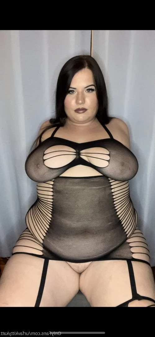 🍭 𝑯𝑶𝑹𝑵𝒀  BBW KITTY 🐱 CHECK DMs 👀 [ urfavkittykatt ] Onlyfans leaked photo 4450509 on Hotleaks.tv