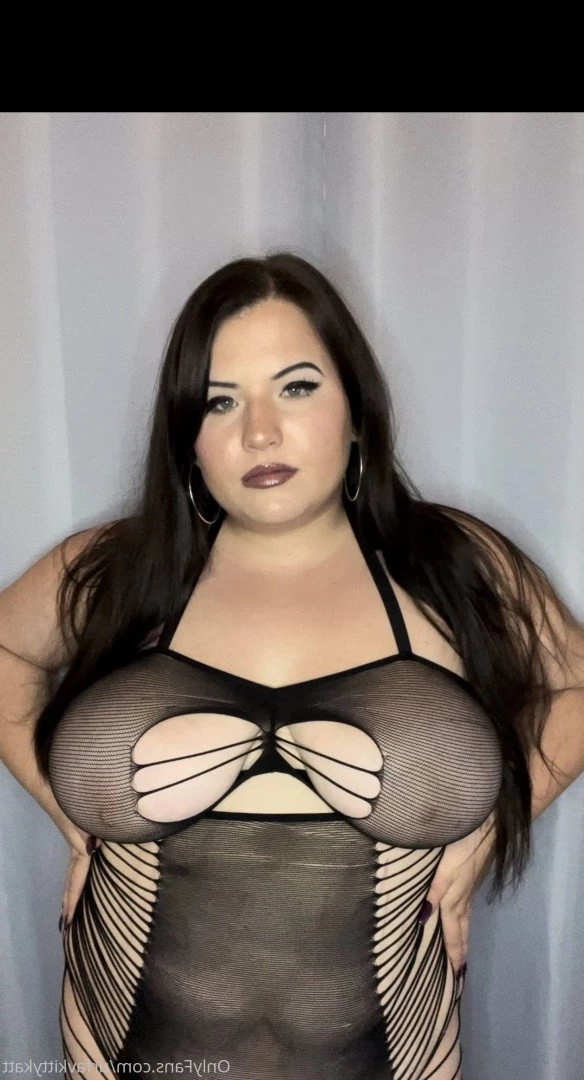 🍭 𝑯𝑶𝑹𝑵𝒀  BBW KITTY 🐱 CHECK DMs 👀 [ urfavkittykatt ] Onlyfans leaked photo 4450569 on Hotleaks.tv