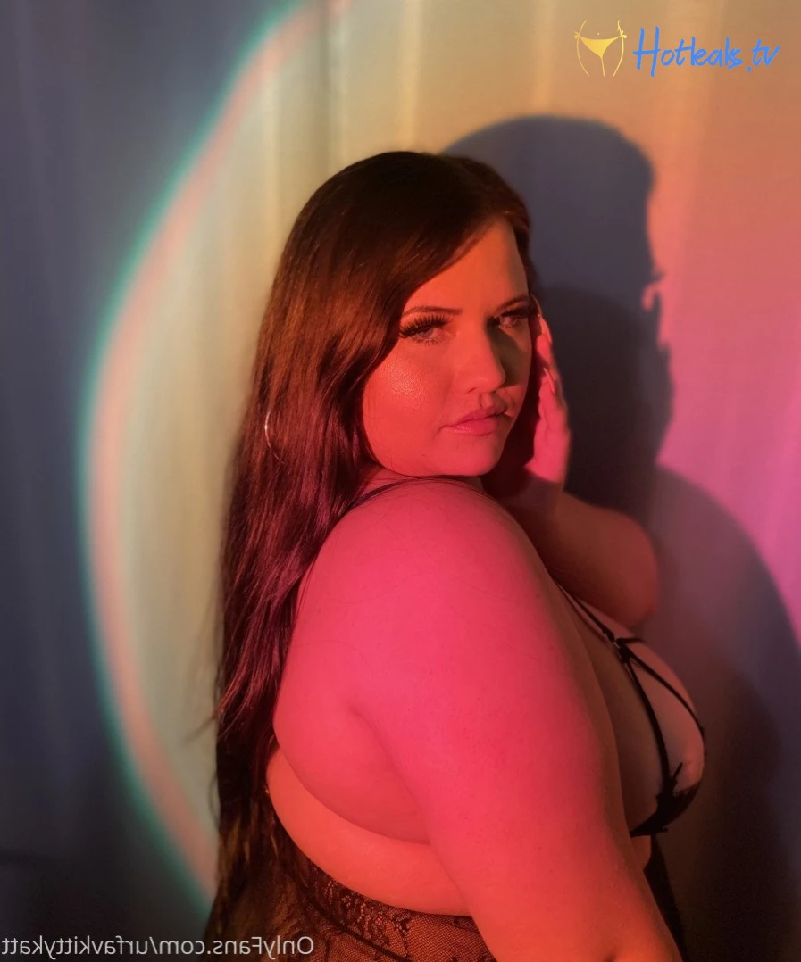 🍭 𝑯𝑶𝑹𝑵𝒀  BBW KITTY 🐱 CHECK DMs 👀 [ urfavkittykatt ] Onlyfans leaked photo 4450596 on Hotleaks.tv