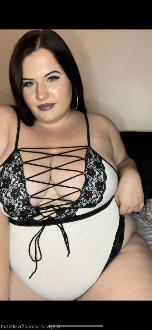 🍭 𝑯𝑶𝑹𝑵𝒀  BBW KITTY 🐱 CHECK DMs 👀 [ urfavkittykatt ] Onlyfans leaked photo 4450641 on Hotleaks.tv