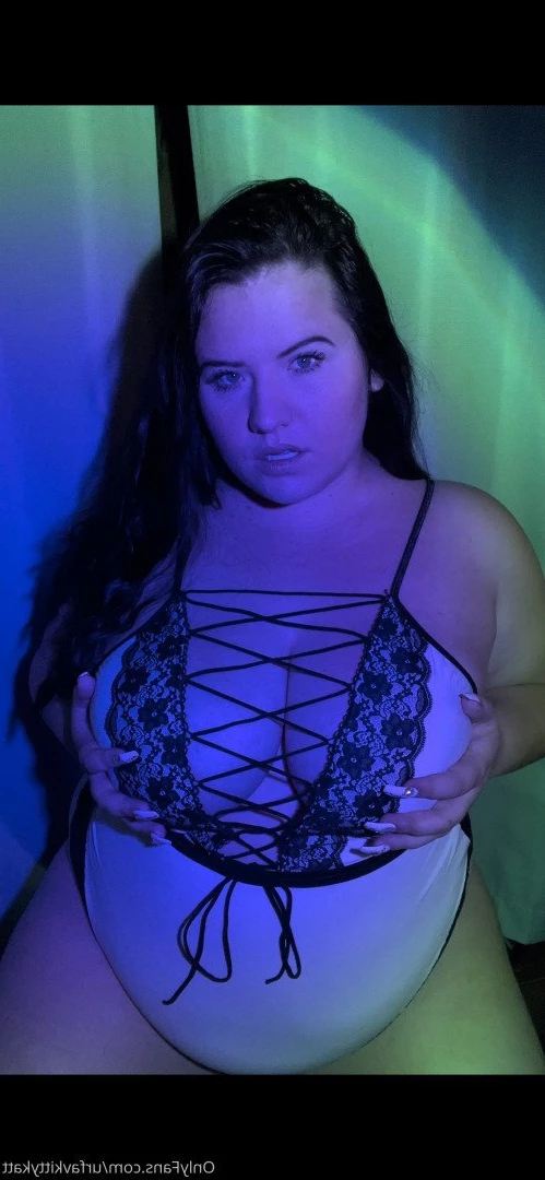 🍭 𝑯𝑶𝑹𝑵𝒀  BBW KITTY 🐱 CHECK DMs 👀 [ urfavkittykatt ] Onlyfans leaked photo 4450657 on Hotleaks.tv