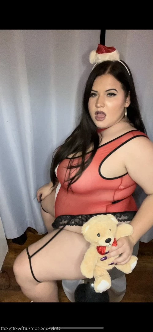 🍭 𝑯𝑶𝑹𝑵𝒀  BBW KITTY 🐱 CHECK DMs 👀 [ urfavkittykatt ] Onlyfans leaked photo 4450814 on Hotleaks.tv