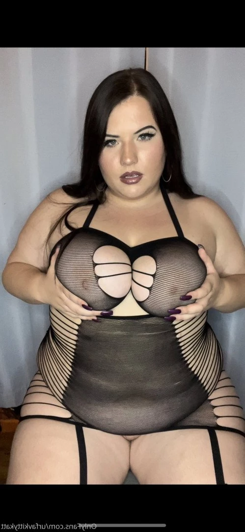 🍭 𝑯𝑶𝑹𝑵𝒀  BBW KITTY 🐱 CHECK DMs 👀 [ urfavkittykatt ] Onlyfans leaked photo 4450832 on Hotleaks.tv
