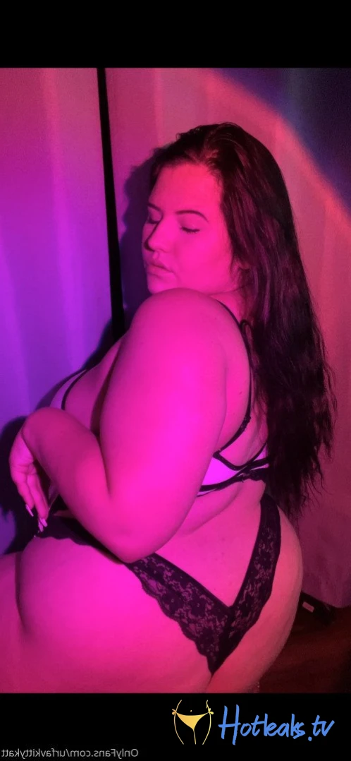 🍭 𝑯𝑶𝑹𝑵𝒀  BBW KITTY 🐱 CHECK DMs 👀 [ urfavkittykatt ] Onlyfans leaked photo 4450904 on Hotleaks.tv