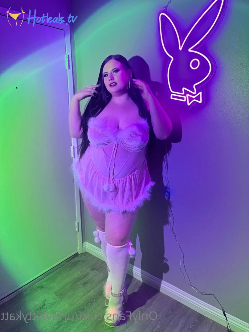 🍭 𝑯𝑶𝑹𝑵𝒀  BBW KITTY 🐱 CHECK DMs 👀 [ urfavkittykatt ] Onlyfans leaked photo 4450949 on Hotleaks.tv