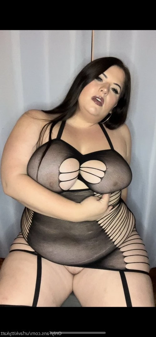 🍭 𝑯𝑶𝑹𝑵𝒀  BBW KITTY 🐱 CHECK DMs 👀 [ urfavkittykatt ] Onlyfans leaked photo 4451051 on Hotleaks.tv