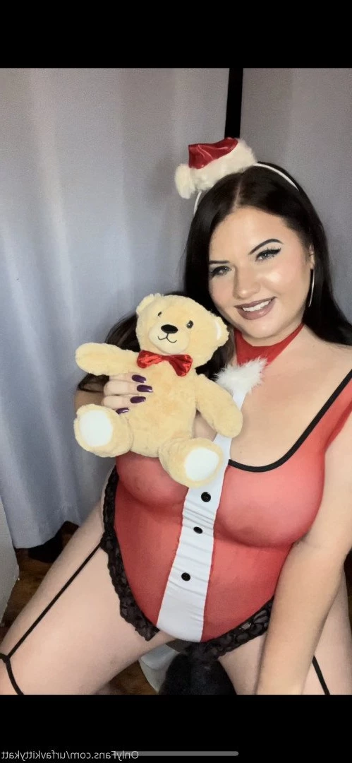 🍭 𝑯𝑶𝑹𝑵𝒀  BBW KITTY 🐱 CHECK DMs 👀 [ urfavkittykatt ] Onlyfans leaked photo 4451081 on Hotleaks.tv