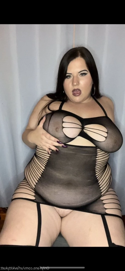 🍭 𝑯𝑶𝑹𝑵𝒀  BBW KITTY 🐱 CHECK DMs 👀 [ urfavkittykatt ] Onlyfans leaked photo 4451097 on Hotleaks.tv