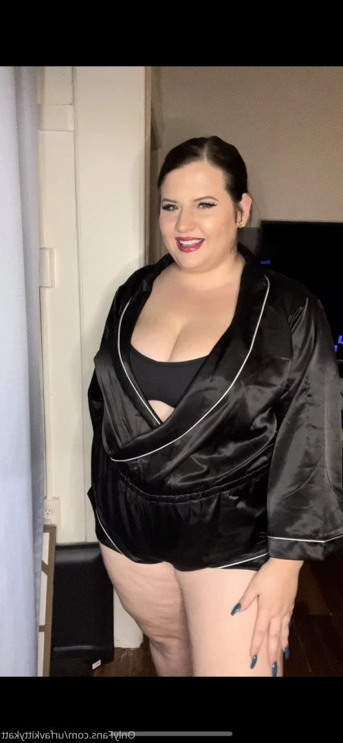 🍭 𝑯𝑶𝑹𝑵𝒀  BBW KITTY 🐱 CHECK DMs 👀 [ urfavkittykatt ] Onlyfans leaked photo 4451178 on Hotleaks.tv
