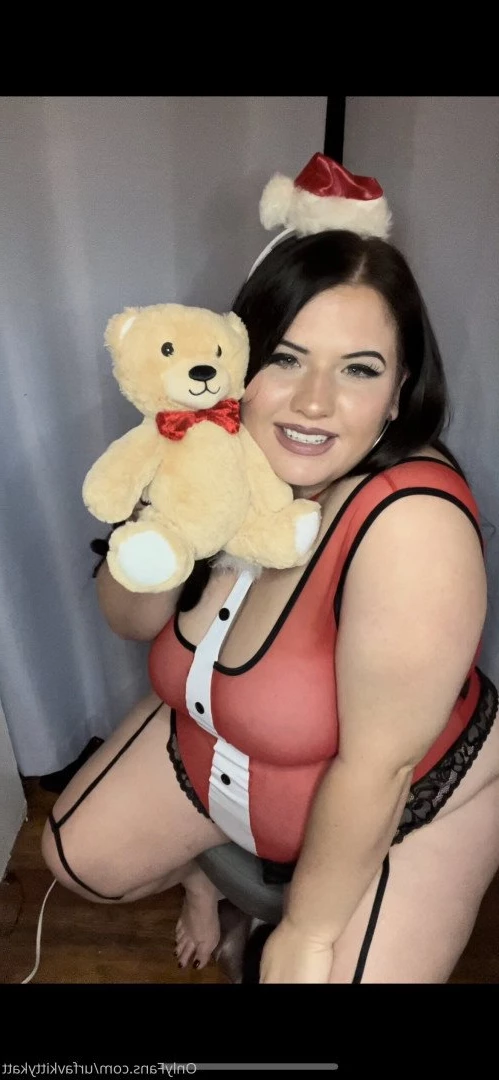 🍭 𝑯𝑶𝑹𝑵𝒀  BBW KITTY 🐱 CHECK DMs 👀 [ urfavkittykatt ] Onlyfans leaked photo 4451303 on Hotleaks.tv