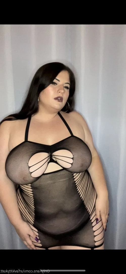 🍭 𝑯𝑶𝑹𝑵𝒀  BBW KITTY 🐱 CHECK DMs 👀 [ urfavkittykatt ] Onlyfans leaked photo 4451351 on Hotleaks.tv