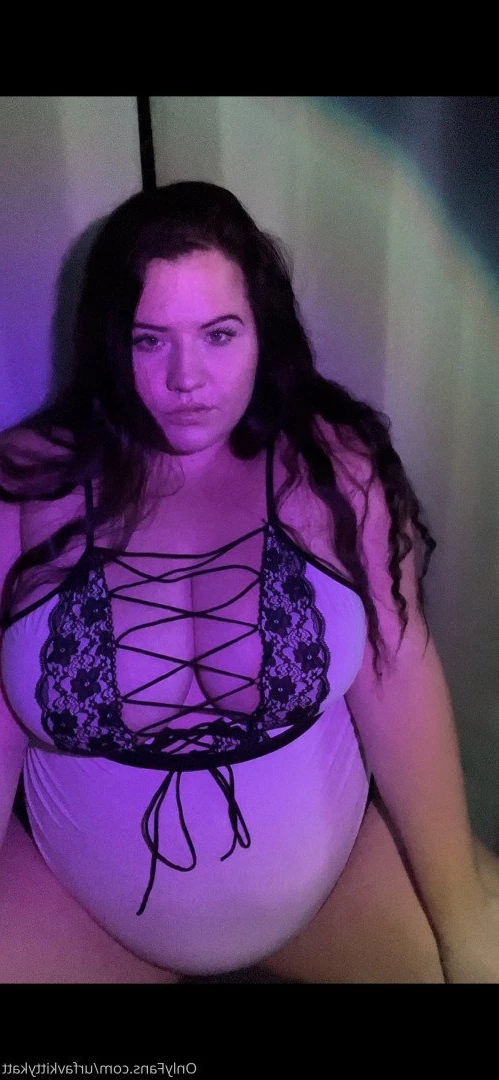 🍭 𝑯𝑶𝑹𝑵𝒀  BBW KITTY 🐱 CHECK DMs 👀 [ urfavkittykatt ] Onlyfans leaked photo 4451412 on Hotleaks.tv