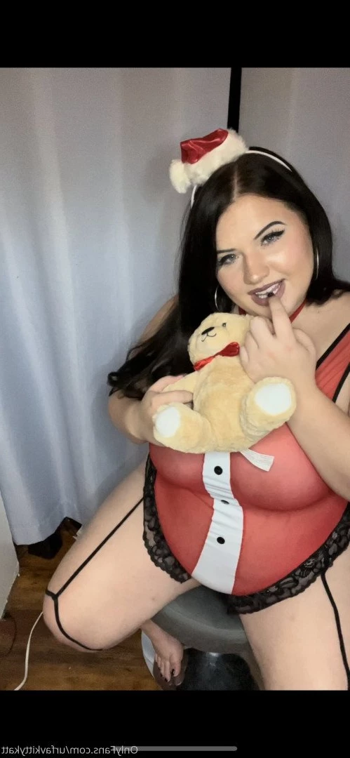 🍭 𝑯𝑶𝑹𝑵𝒀  BBW KITTY 🐱 CHECK DMs 👀 [ urfavkittykatt ] Onlyfans leaked photo 4451430 on Hotleaks.tv