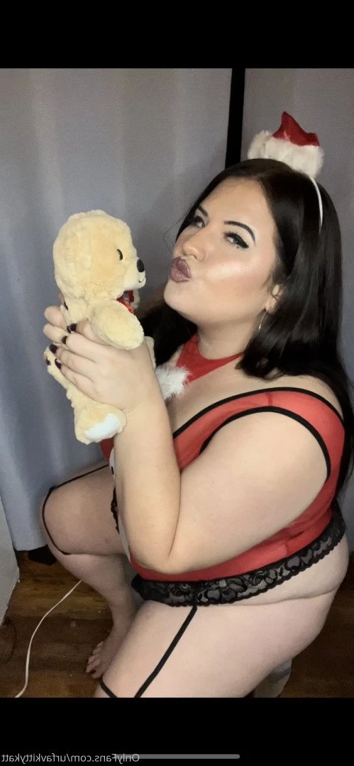 🍭 𝑯𝑶𝑹𝑵𝒀  BBW KITTY 🐱 CHECK DMs 👀 [ urfavkittykatt ] Onlyfans leaked photo 4451995 on Hotleaks.tv