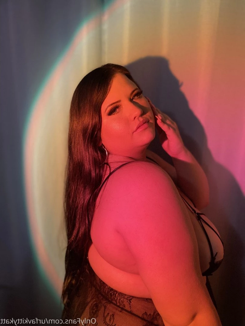 🍭 𝑯𝑶𝑹𝑵𝒀  BBW KITTY 🐱 CHECK DMs 👀 [ urfavkittykatt ] Onlyfans leaked photo 4452073 on Hotleaks.tv
