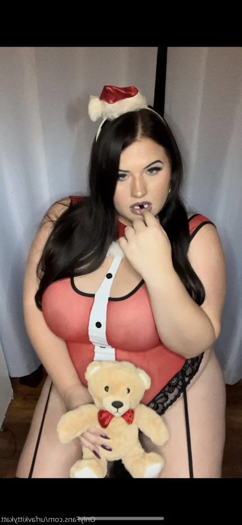 🍭 𝑯𝑶𝑹𝑵𝒀  BBW KITTY 🐱 CHECK DMs 👀 [ urfavkittykatt ] Onlyfans leaked photo 4452174 on Hotleaks.tv