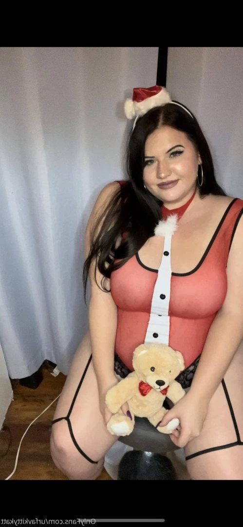 🍭 𝑯𝑶𝑹𝑵𝒀  BBW KITTY 🐱 CHECK DMs 👀 [ urfavkittykatt ] Onlyfans leaked photo 4452482 on Hotleaks.tv