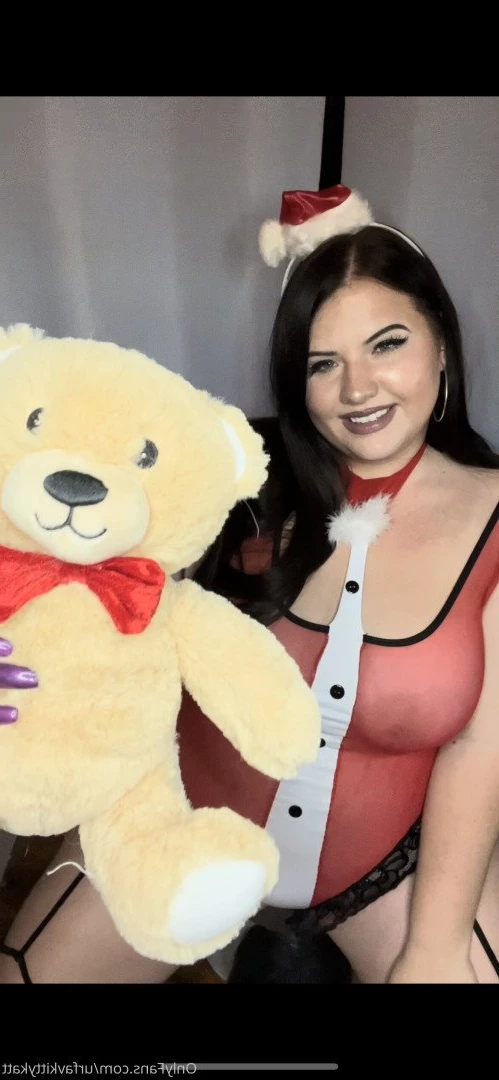 🍭 𝑯𝑶𝑹𝑵𝒀  BBW KITTY 🐱 CHECK DMs 👀 [ urfavkittykatt ] Onlyfans leaked photo 4452651 on Hotleaks.tv