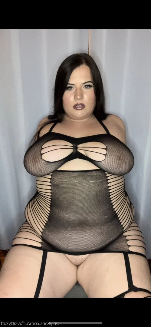 🍭 𝑯𝑶𝑹𝑵𝒀  BBW KITTY 🐱 CHECK DMs 👀 [ urfavkittykatt ] Onlyfans leaked photo 4452729 on Hotleaks.tv