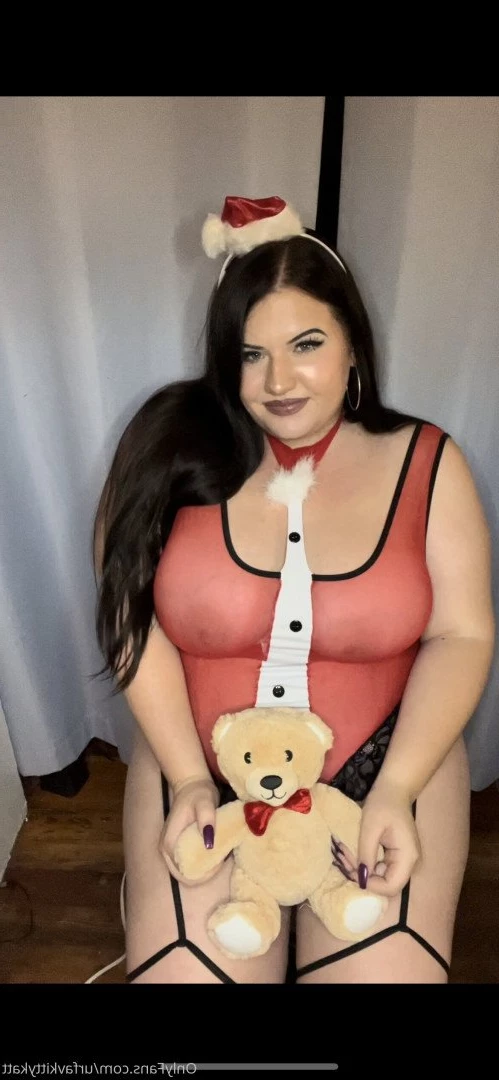 🍭 𝑯𝑶𝑹𝑵𝒀  BBW KITTY 🐱 CHECK DMs 👀 [ urfavkittykatt ] Onlyfans leaked photo 4452774 on Hotleaks.tv