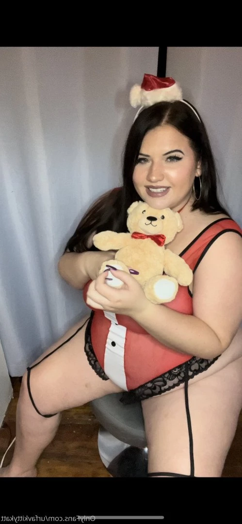 🍭 𝑯𝑶𝑹𝑵𝒀  BBW KITTY 🐱 CHECK DMs 👀 [ urfavkittykatt ] Onlyfans leaked photo 4453015 on Hotleaks.tv