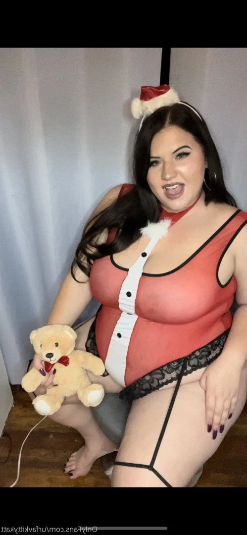 🍭 𝑯𝑶𝑹𝑵𝒀  BBW KITTY 🐱 CHECK DMs 👀 [ urfavkittykatt ] Onlyfans leaked photo 4453148 on Hotleaks.tv