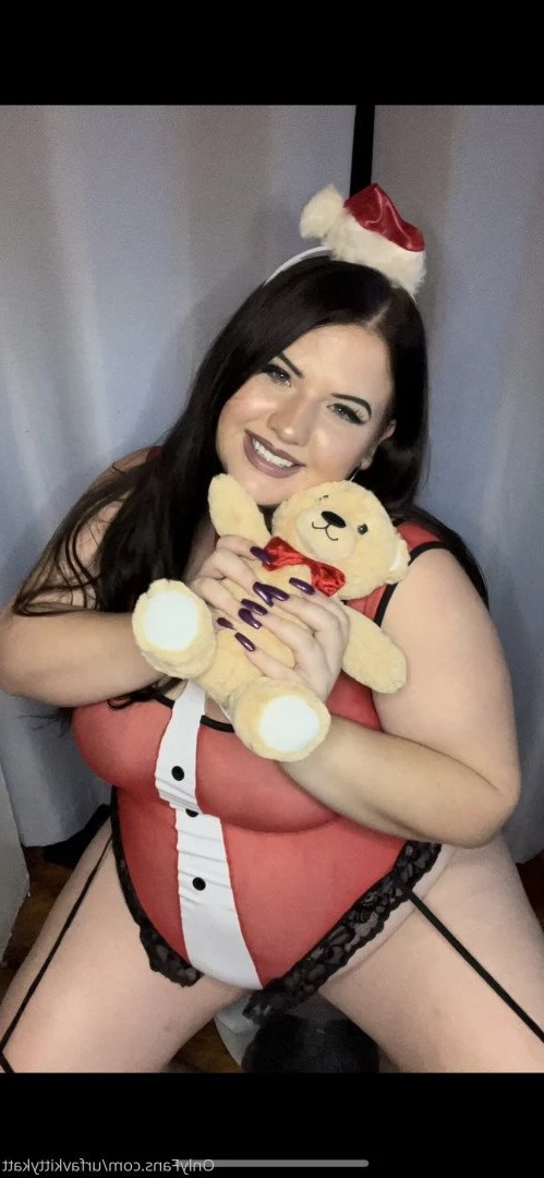 🍭 𝑯𝑶𝑹𝑵𝒀  BBW KITTY 🐱 CHECK DMs 👀 [ urfavkittykatt ] Onlyfans leaked photo 4453550 on Hotleaks.tv