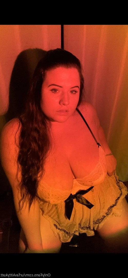 🍭 𝑯𝑶𝑹𝑵𝒀  BBW KITTY 🐱 CHECK DMs 👀 [ urfavkittykatt ] Onlyfans leaked photo 4453738 on Hotleaks.tv