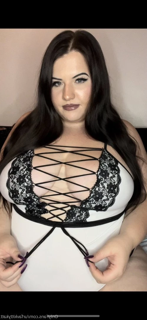 🍭 𝑯𝑶𝑹𝑵𝒀  BBW KITTY 🐱 CHECK DMs 👀 [ urfavkittykatt ] Onlyfans leaked photo 4454145 on Hotleaks.tv