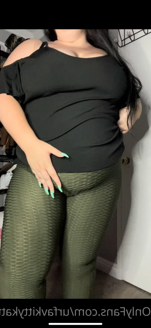 🍭 𝑯𝑶𝑹𝑵𝒀  BBW KITTY 🐱 CHECK DMs 👀 [ urfavkittykatt ] Onlyfans leaked photo 6022498 on Hotleaks.tv