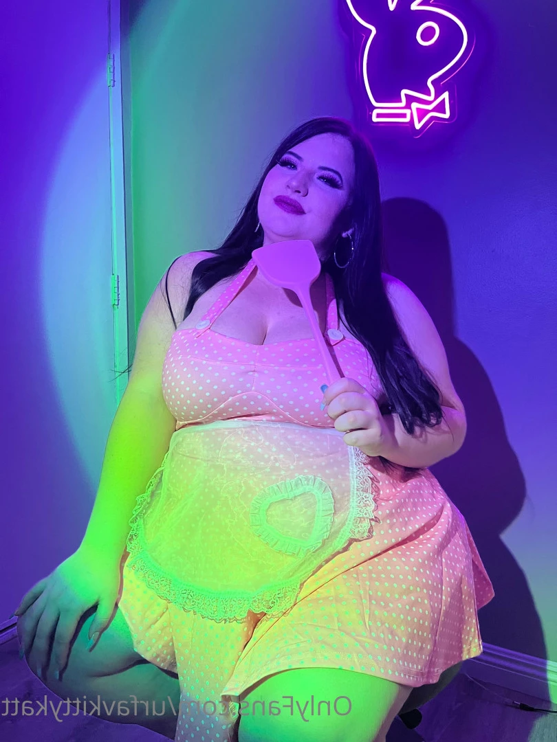 🍭 𝑯𝑶𝑹𝑵𝒀  BBW KITTY 🐱 CHECK DMs 👀 [ urfavkittykatt ] Onlyfans leaked photo 6022779 on Hotleaks.tv