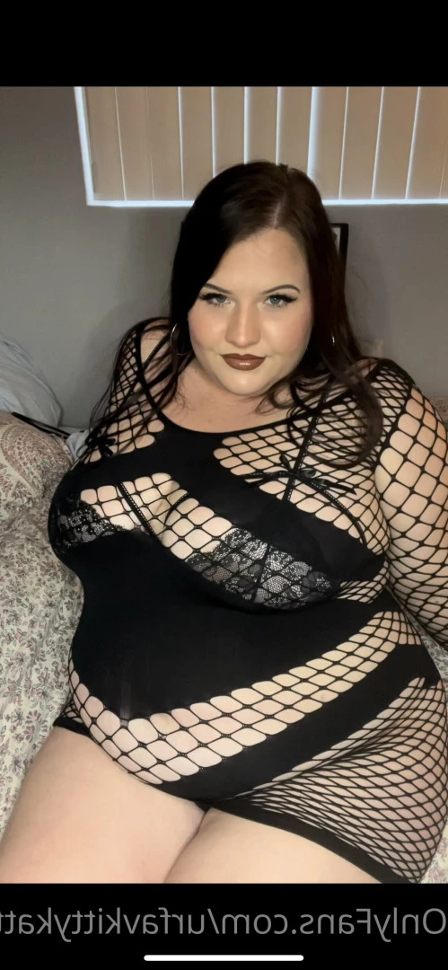 🍭 𝑯𝑶𝑹𝑵𝒀  BBW KITTY 🐱 CHECK DMs 👀 [ urfavkittykatt ] Onlyfans leaked photo 6022865 on Hotleaks.tv