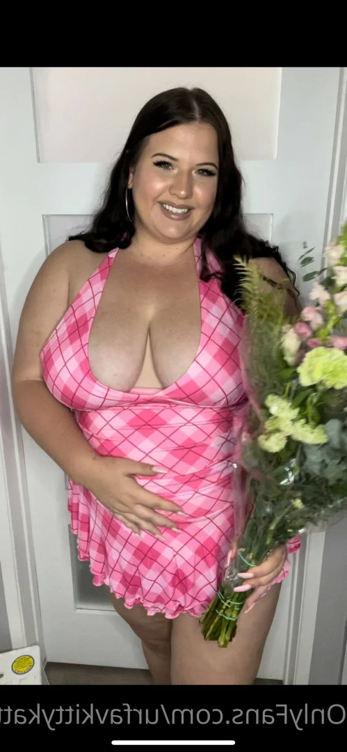 🍭 𝑯𝑶𝑹𝑵𝒀  BBW KITTY 🐱 CHECK DMs 👀 [ urfavkittykatt ] Onlyfans leaked photo 6022973 on Hotleaks.tv