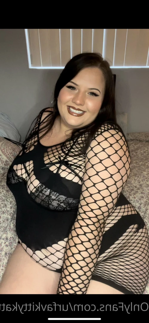 🍭 𝑯𝑶𝑹𝑵𝒀  BBW KITTY 🐱 CHECK DMs 👀 [ urfavkittykatt ] Onlyfans leaked photo 6022981 on Hotleaks.tv