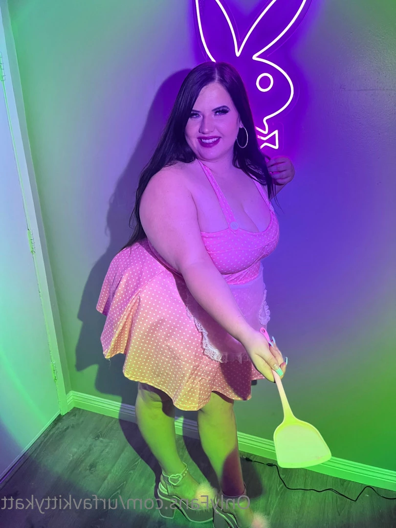 🍭 𝑯𝑶𝑹𝑵𝒀  BBW KITTY 🐱 CHECK DMs 👀 [ urfavkittykatt ] Onlyfans leaked photo 6022991 on Hotleaks.tv
