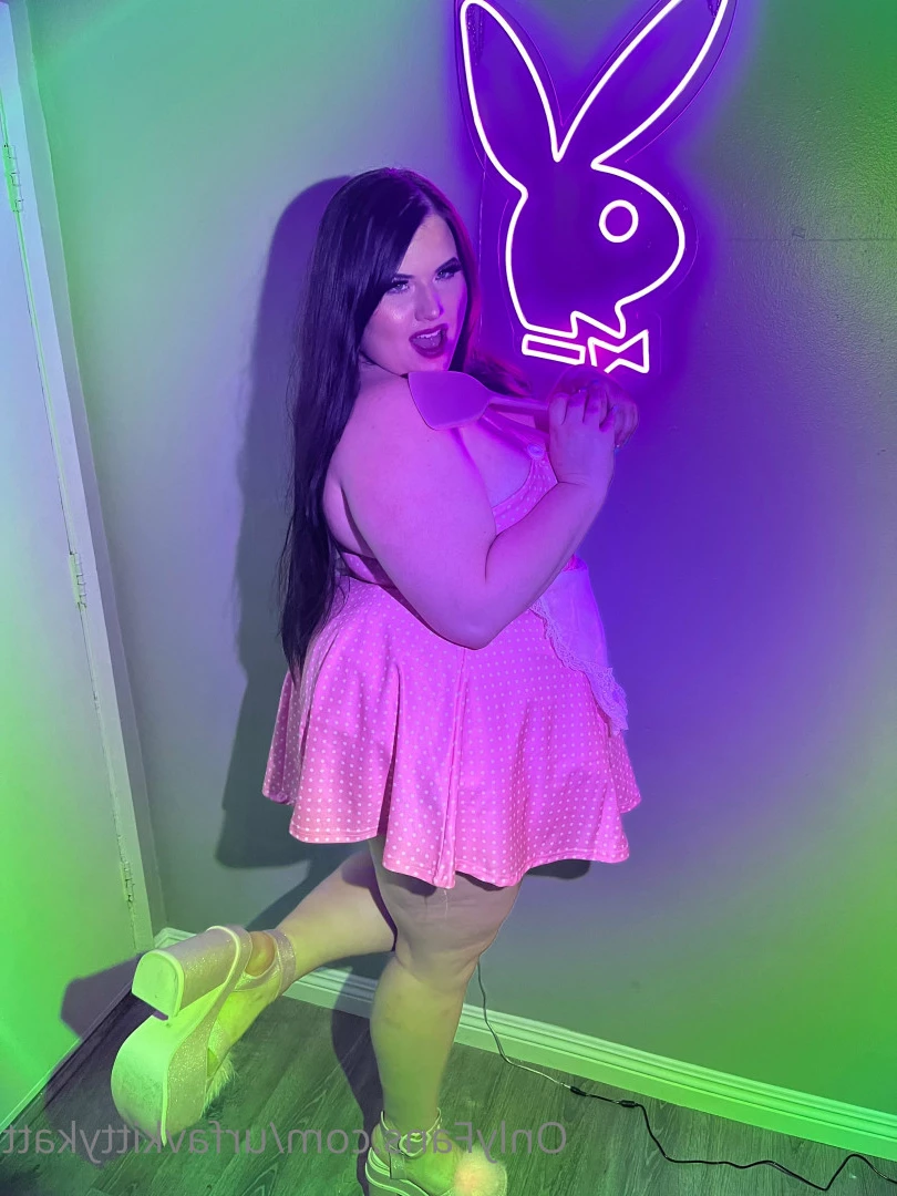 🍭 𝑯𝑶𝑹𝑵𝒀  BBW KITTY 🐱 CHECK DMs 👀 [ urfavkittykatt ] Onlyfans leaked photo 6023080 on Hotleaks.tv