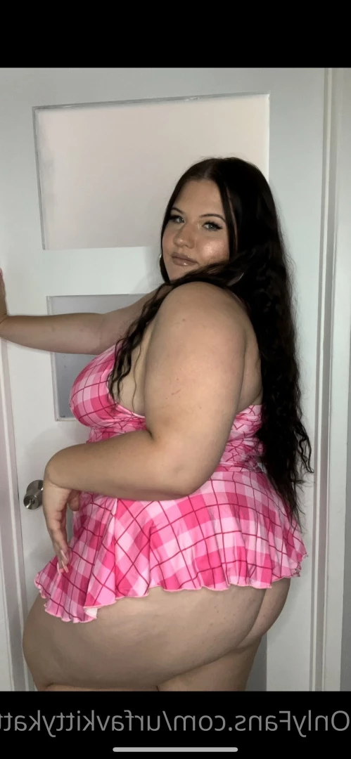 🍭 𝑯𝑶𝑹𝑵𝒀  BBW KITTY 🐱 CHECK DMs 👀 [ urfavkittykatt ] Onlyfans leaked photo 6023484 on Hotleaks.tv